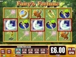 Fairy's Fortune